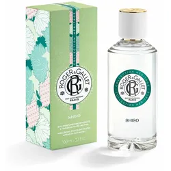 Unisex-Parfüm Roger & Gallet Shiso EDP 100 ml