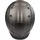 casco Mistrall 2 Prime Reithelm 58-60 cm Braun