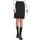 Marc Cain Bleistiftrock Damen Schwarz 40