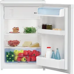 Beko TSE1284N Tischkühlschrank mit 4-Sterne-Gefrierfach