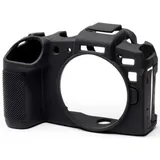 EasyCover Silikonprotector schwarz für Canon RP