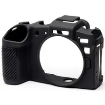 EasyCover Silikonprotector schwarz für Canon RP