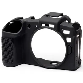 EasyCover Silikonprotector schwarz für Canon RP
