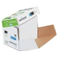 Kopierpapier Eco-Logical DIN A4 75 g/qm 2.500 Blatt Maxi-Box