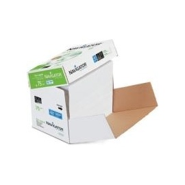 Navigator Kopierpapier Eco-Logical DIN A4 75 g/qm 2.500 Blatt Maxi-Box