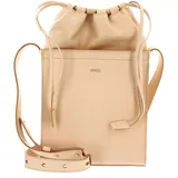 BREE Nikka 1 Cross Shoulderbag Nature