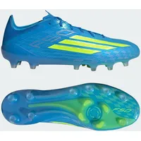 adidas F50 Elite AG Herren Lucid Ray Blue/Team Solar Yellow 44