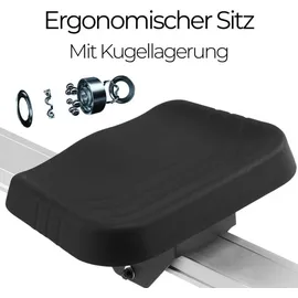 Maxxus Rudergerät 7.4