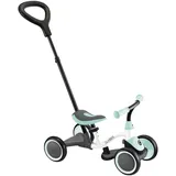 GLOBBER Learning Bike 3in1