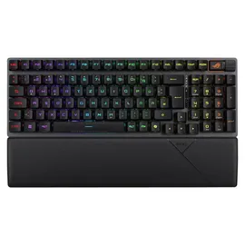 Asus ROG Strix Scope II 96 RX Wireless ROG RX Red DE