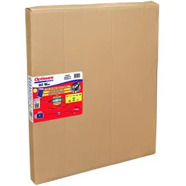 OEM OPTIMATE Solar-Panel-Ladegerät 80 W TM523-8