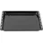 ICQN Backblech 455 × 375 × 30 mm, Kompatibel mit Bosch, Siemens, Constructa & Neff, Emaillierte Backbleche für Backofen & Herd