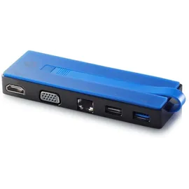 HP USB-C Travel Hub G2 EURO 235N8AA#ABB