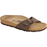Birkenstock Madrid Birko-Flor Nubuk