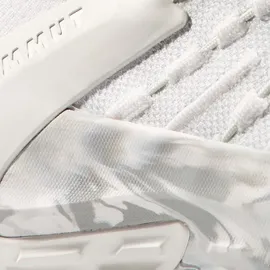 Mammut Hueco Knit Ii Low Schuhe (Größe 38.5 - weiss)