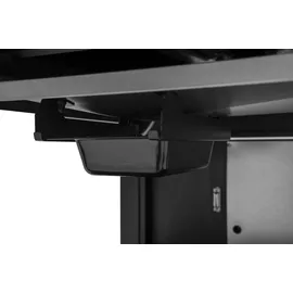 El Fuego San Francisco 3+1 schwarz