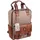Cerdá Harry Potter Rucksack Hogwarts Express - Braun