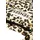 senses.the label SENSES.THE LABEL, Damen, Gr. B/H/T: 40cm x 45cm x 10cm, leo, Polyester, bedruckt, Taschen Beuteltasche