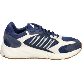adidas Crazychaos 2000 Dark Blue/Aurora Ink/White 42 2/3