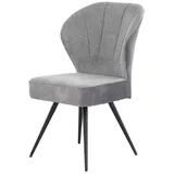 Jockenhöfer Gruppe »Oder« (Set) 4 Stk.mit Taschenfederkenpolsterung, Materialmix, in 2 Farben bestellbar