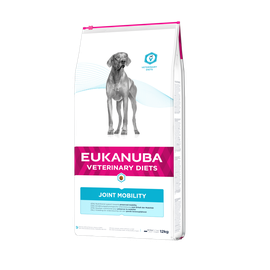 Eukanuba Veterinary DIETS Joint Mobility 12kg -