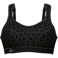 Anita Active Extreme Control Schwarz 90D