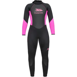 Trespass Neoprenanzug Aquaria Schwarz M