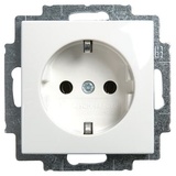 Busch-Jaeger SCHUKO Steckdose Safety+