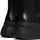 original brands FITFLOP FitFlop F-Mode Stack Leather Chelsea Boots SCHWARZ 38 - Schwarz - 38