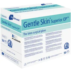 Meditrade Gentle Skin® Superior OP-Handschuhe Größe 5,5