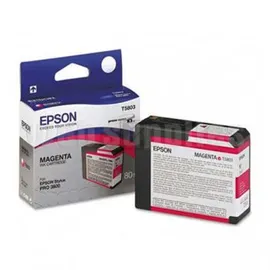 Epson T5803 magenta (C13T580300)