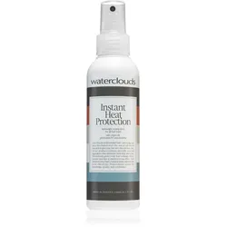 Waterclouds Instant Heat Protection Hitzeschutz-Spray für das Haar 150 ml