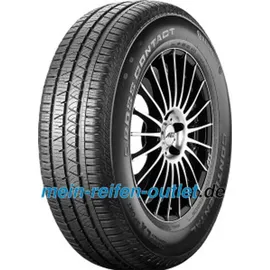 Continental ContiCrossContact LX Sport SUV 255/50 R19 107H