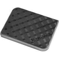 Verbatim Store 'n' Go Mini Diamond - SSD 2 TB - extern (tragbar)