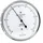 Fischer Haar-Hygrometer synthetic Edelstahl (122.01)