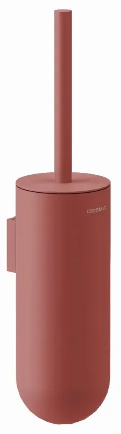 Cosmic Geyser Wand-WC-Bürstengarnitur, Terrakotta, WJC277A0001088 WJC277A0001088