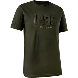 Deerhunter T-Shirt Jubilee, timber, S