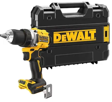 Preisvergleich Produktbild Dewalt DCD800NT-XJ Akku-Bohrschrauber