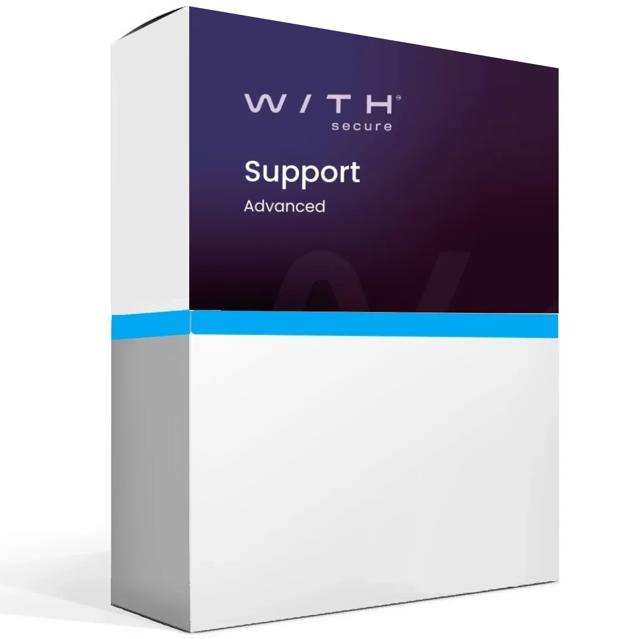 WithSecure Support Advanced