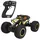 MAISTO TECH Crawler Rock Pro Series RTR schwarz 581334