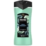 Axe Fine Fragrance Collection Duschgel Aqua Bergamot Premium Body Wash für 12H langanhaltende Frische verleiht einen spektakulären Duft unter der Dusche 300 ml