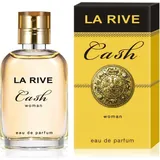 La Rive Cash Woman Eau de Parfum 2 x 30 ml