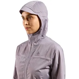 Odlo X-alp Waterproof Damen Grau L