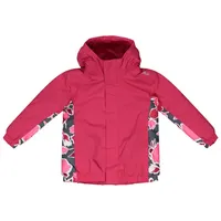 CMP Fix Hood 31w1302kb Jacke - Fuxia - 18