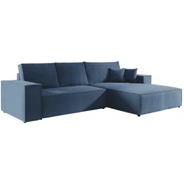 Fun Möbel ECKSOFA Corunia In Aragon