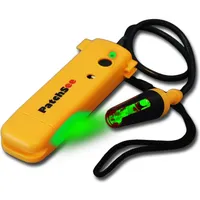 Patchsee Leuchtwerkzeug PRO-PatchLight, grün