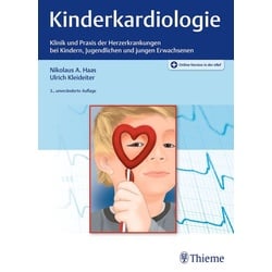 Kinderkardiologie