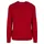 URBAN CLASSICS Christmas Sweatshirt Red 3XL
