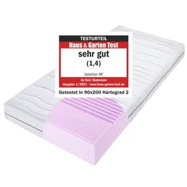 Beco Selection MF 180 x 200 cm H2