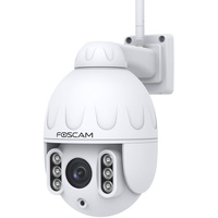 Foscam SD4 Überwachungskamera 2304 x 1536 Pixel